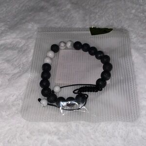 Essential oil Anxiety bracelet